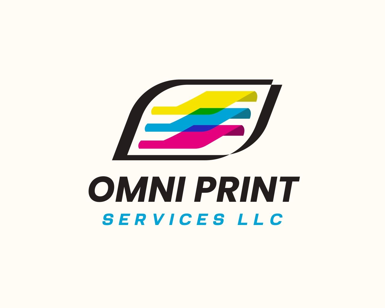 Omni Print On Demand